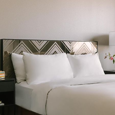 The V Powered By Sonder Hotel Palm Springs Ngoại thất bức ảnh