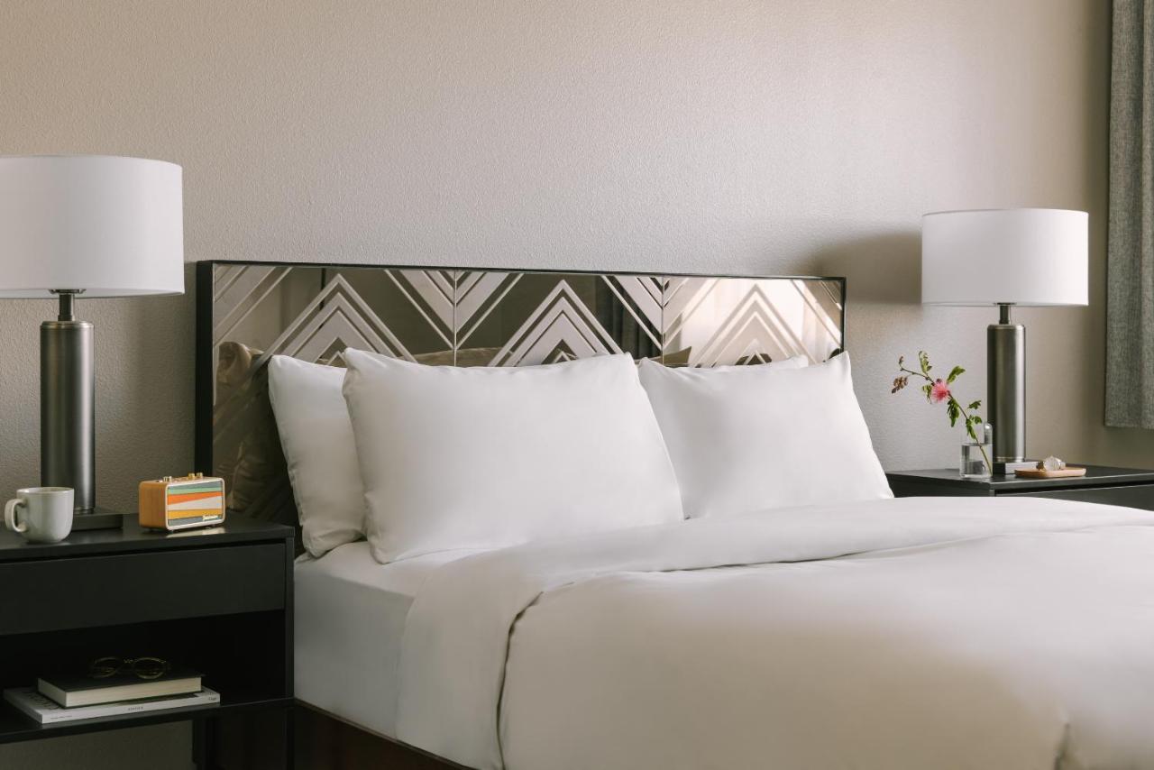 The V Powered By Sonder Hotel Palm Springs Ngoại thất bức ảnh