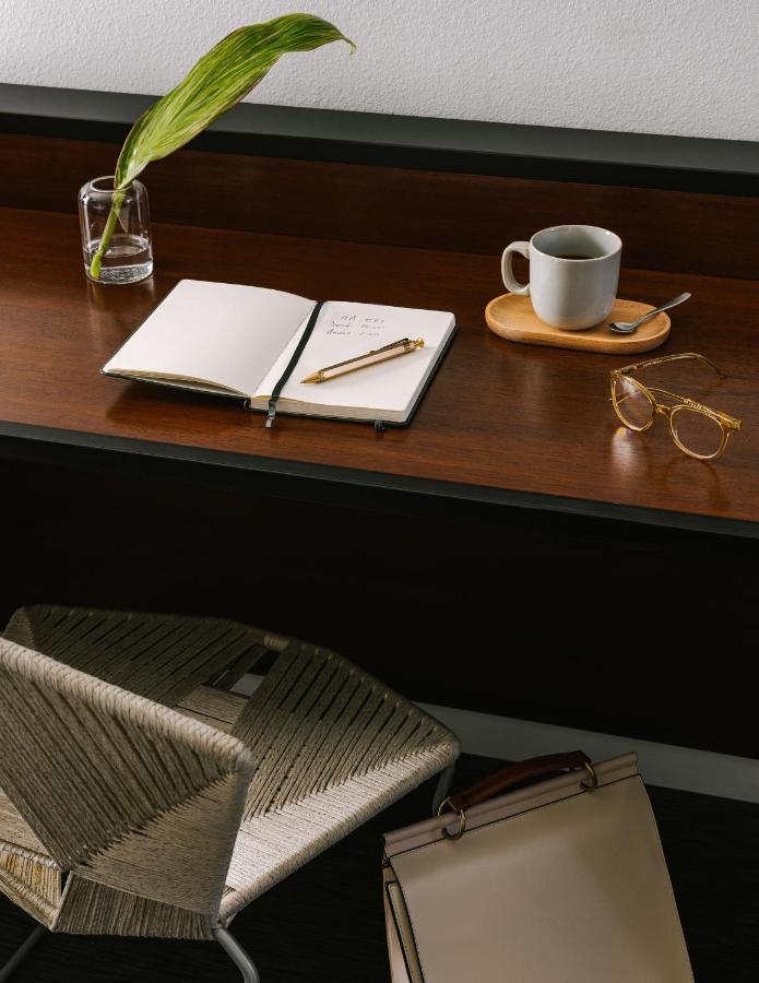 The V Powered By Sonder Hotel Palm Springs Ngoại thất bức ảnh