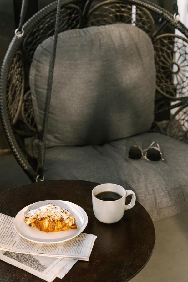 The V Powered By Sonder Hotel Palm Springs Ngoại thất bức ảnh