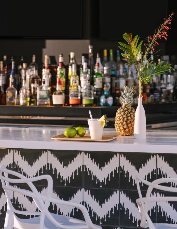 The V Powered By Sonder Hotel Palm Springs Ngoại thất bức ảnh