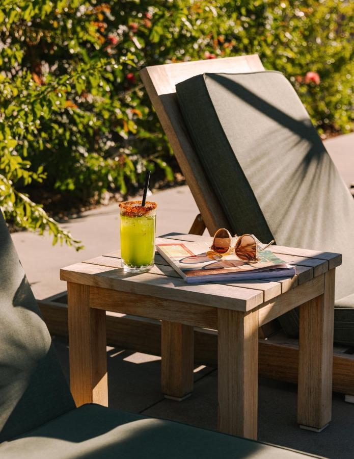 The V Powered By Sonder Hotel Palm Springs Ngoại thất bức ảnh